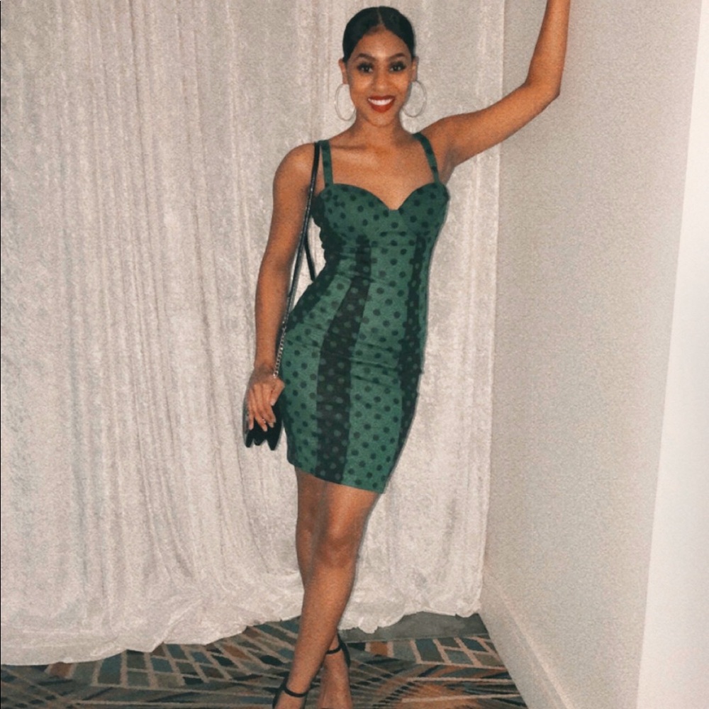 Meet your Posher, Sherice